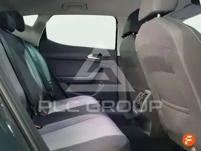 2025 Seat Leon