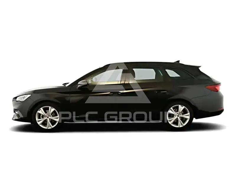 2025 Seat Leon