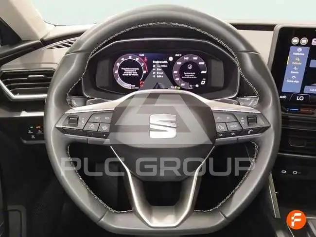 2025 Seat Leon