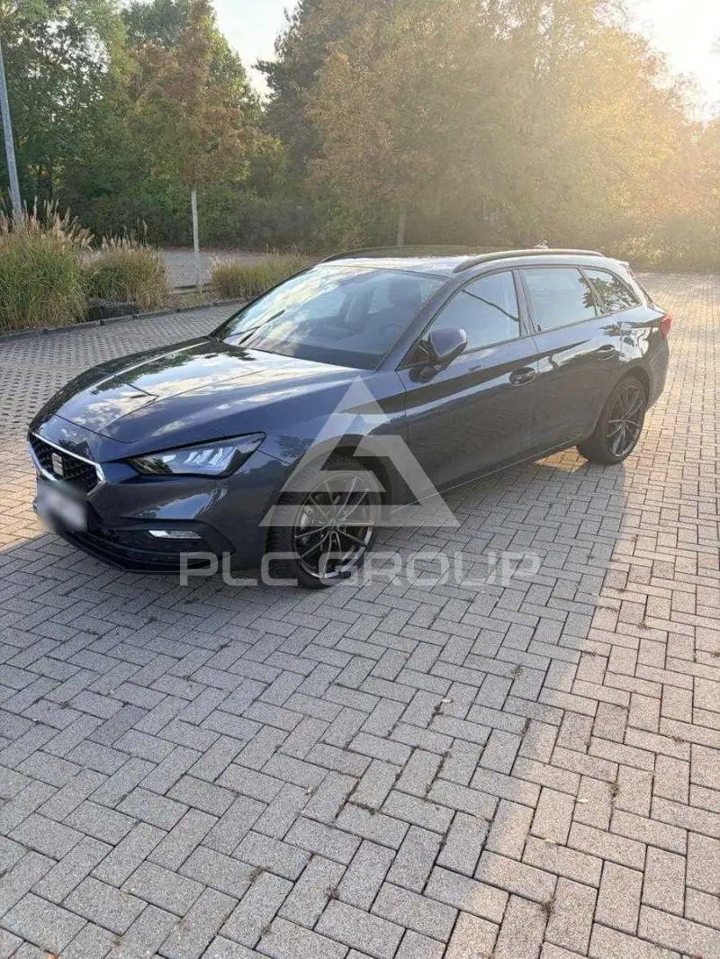2025 Seat Leon