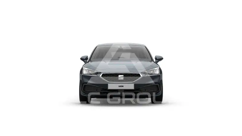 2025 Seat Leon