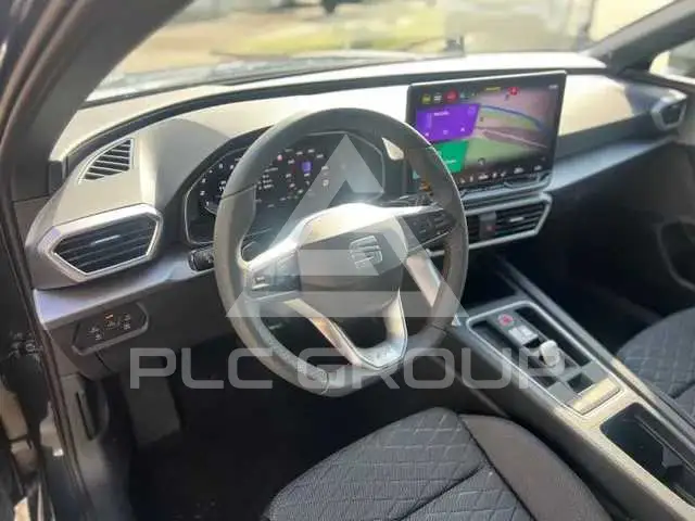2025 Seat Leon