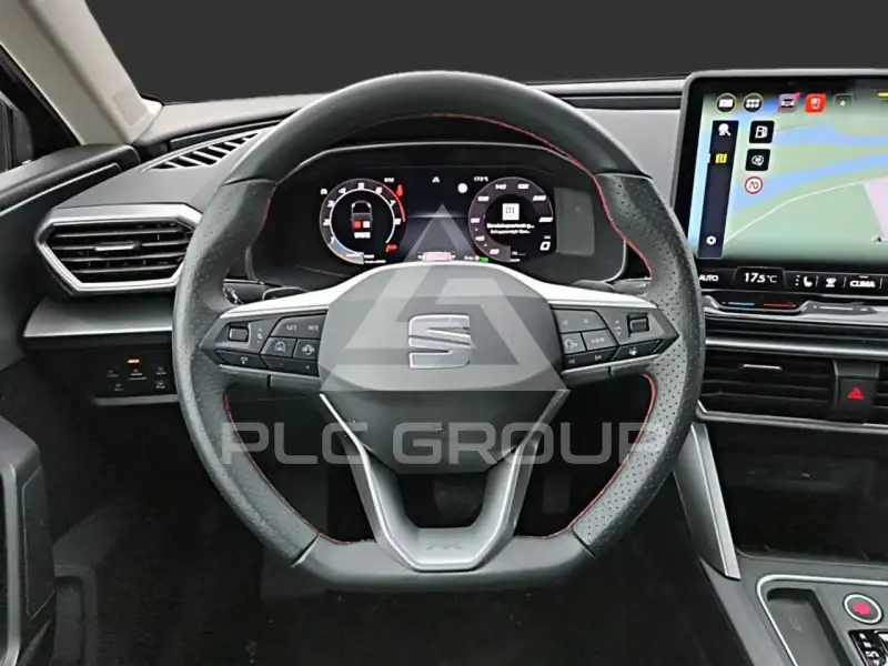 2025 Seat Leon