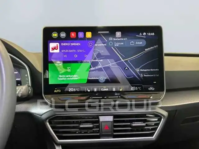 2025 Seat Leon