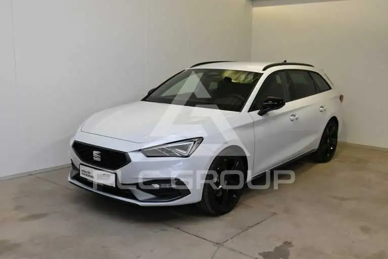 2025 Seat Leon