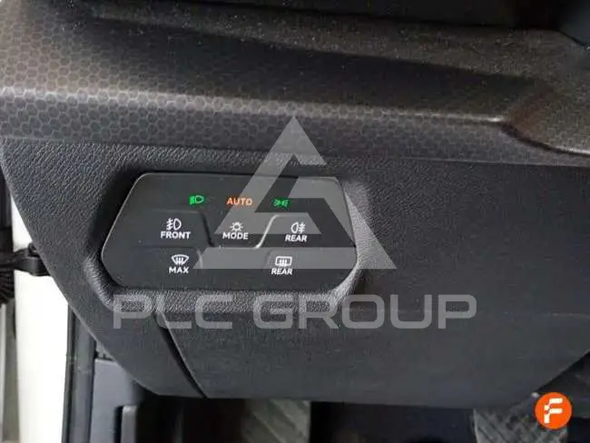 2025 Seat Leon
