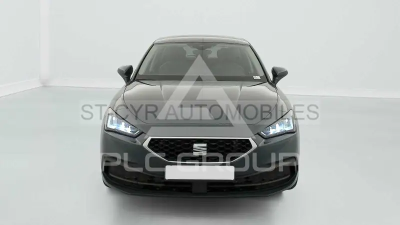 2025 Seat Leon