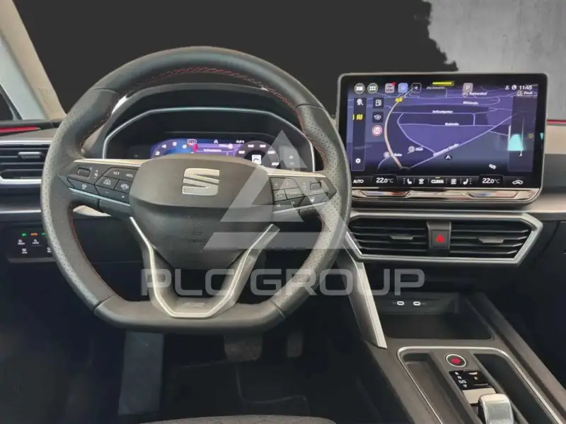 2025 Seat Leon