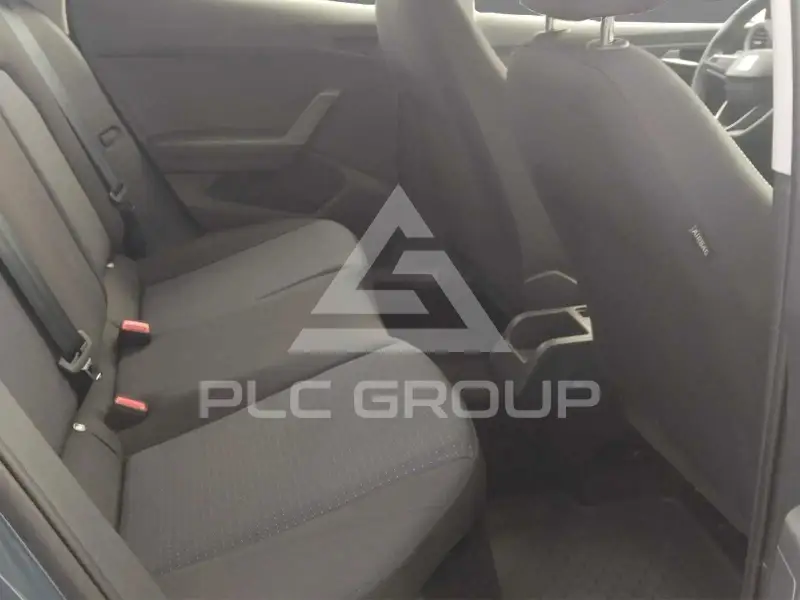 2025 Seat Ibiza
