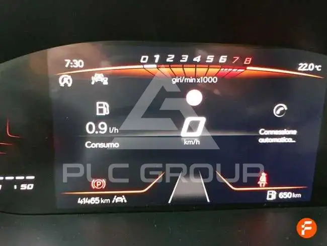 2025 Seat Ibiza