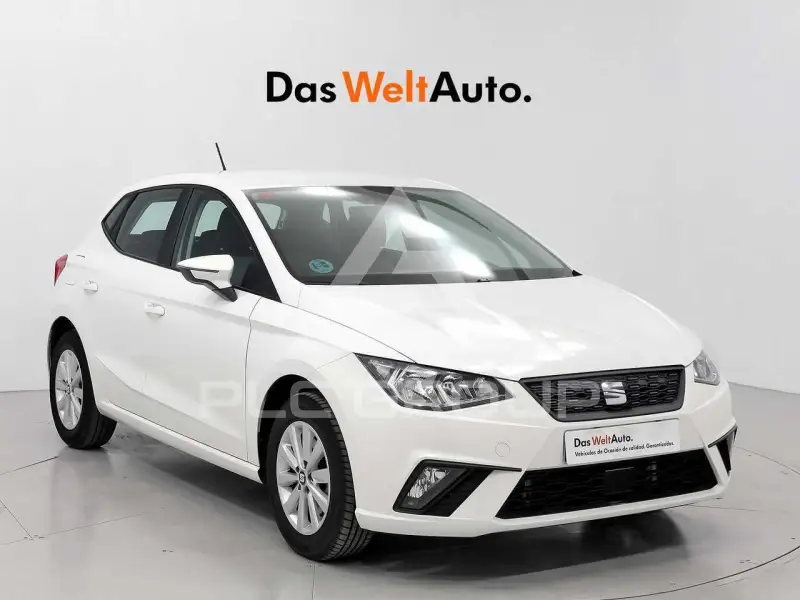 2025 Seat Ibiza