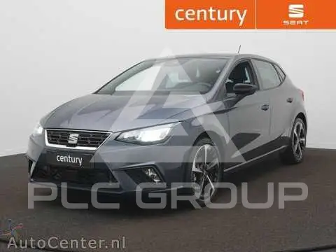 2025 Seat Ibiza