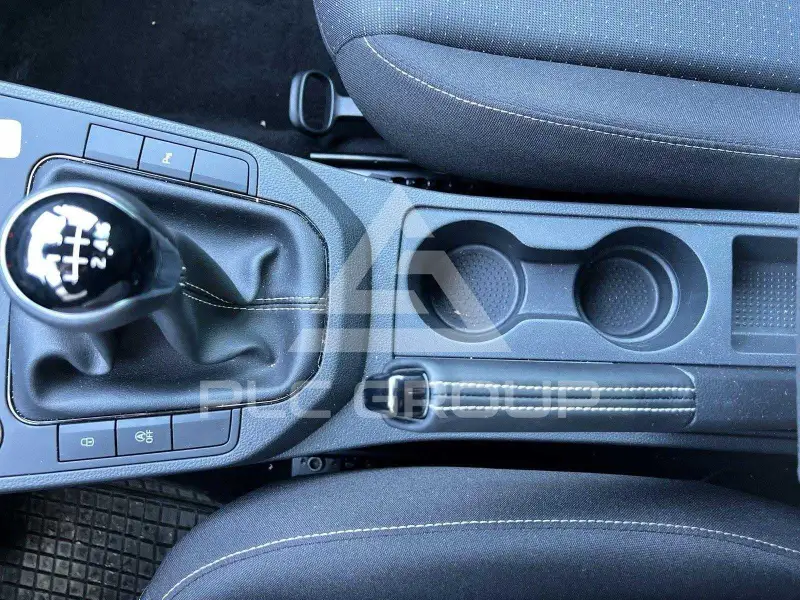 2025 Seat Ibiza