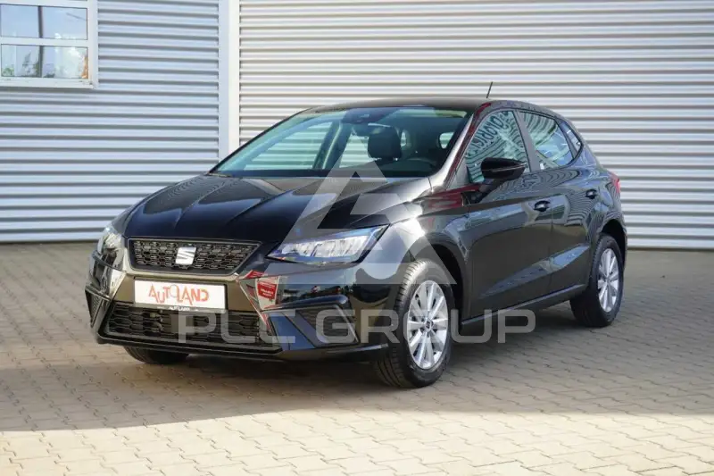 2025 Seat Ibiza
