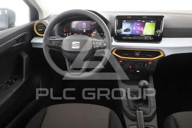 2025 Seat Ibiza