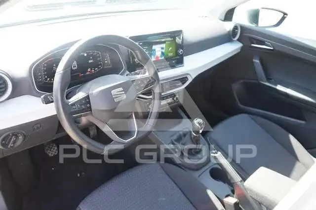 2025 Seat Ibiza