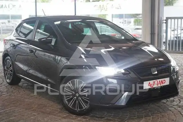 2025 Seat Ibiza