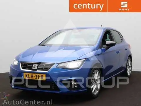 2025 Seat Ibiza