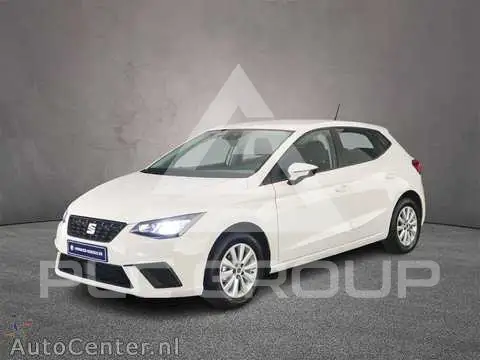 2025 Seat Ibiza