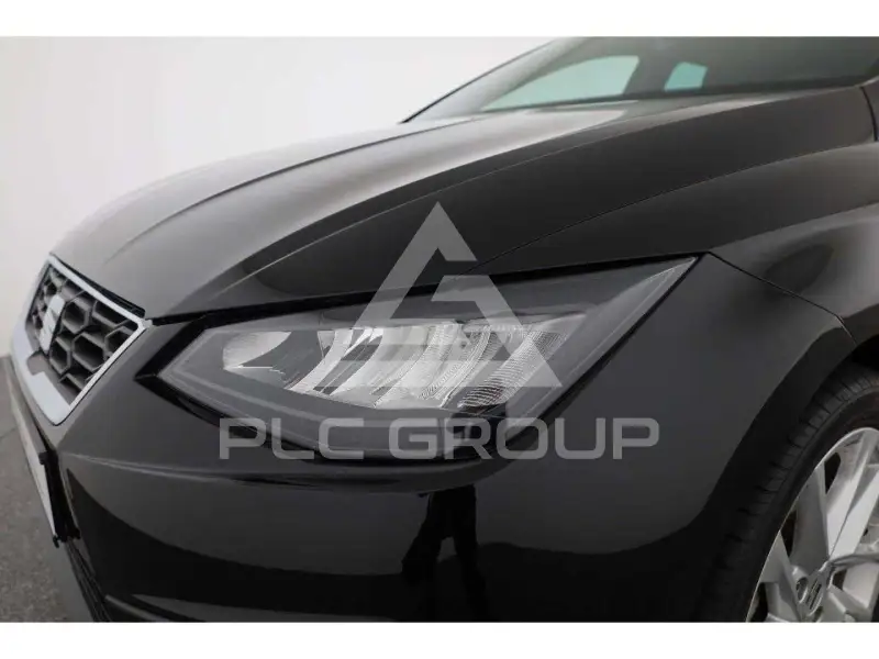 2025 Seat Ibiza