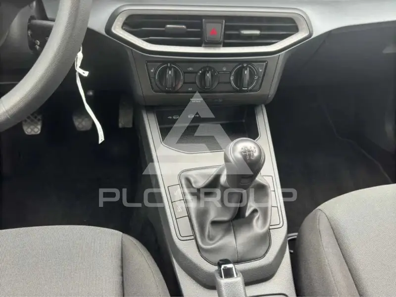 2025 Seat Ibiza