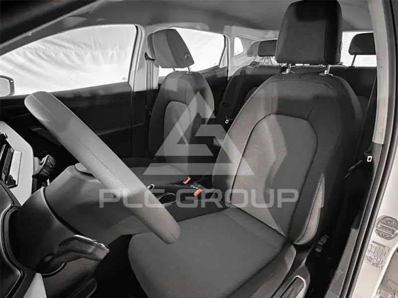 2025 Seat Ibiza