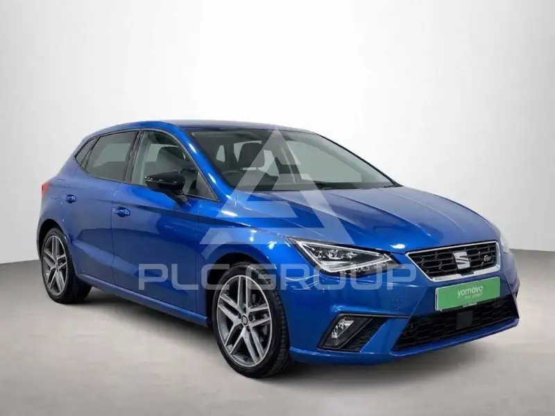 2025 Seat Ibiza