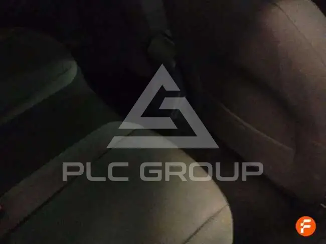 2025 Seat Ibiza