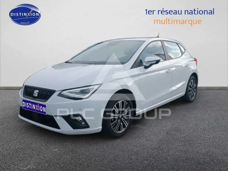 2025 Seat Ibiza