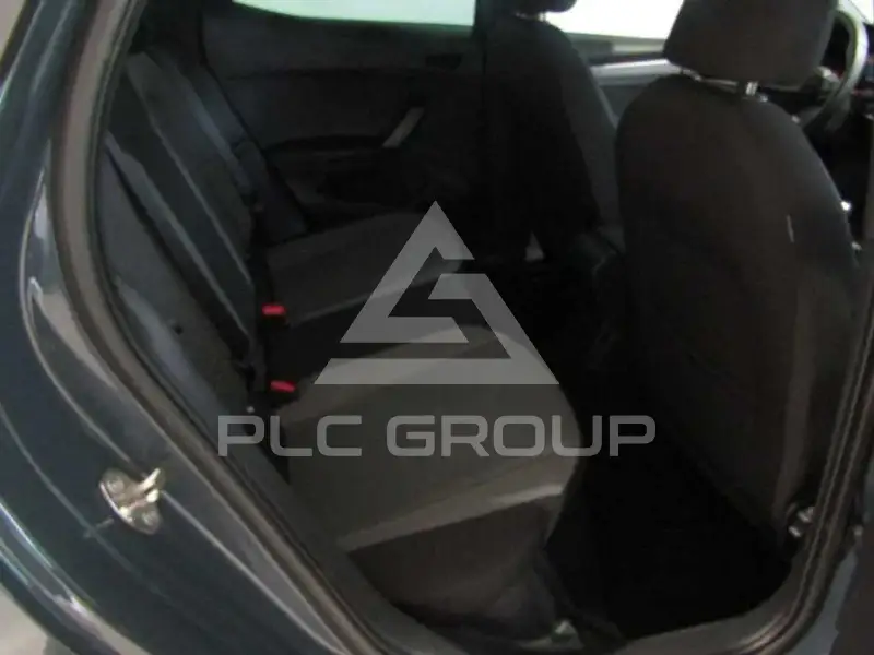 2025 Seat Ibiza