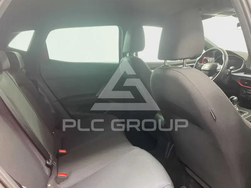 2025 Seat Ibiza
