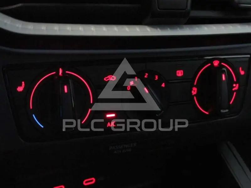 2025 Seat Ibiza