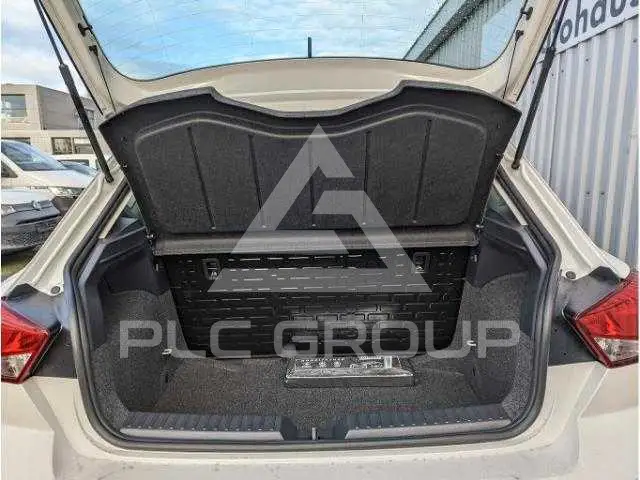 2025 Seat Ibiza