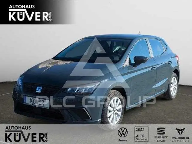 2025 Seat Ibiza