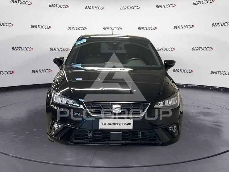2025 Seat Ibiza