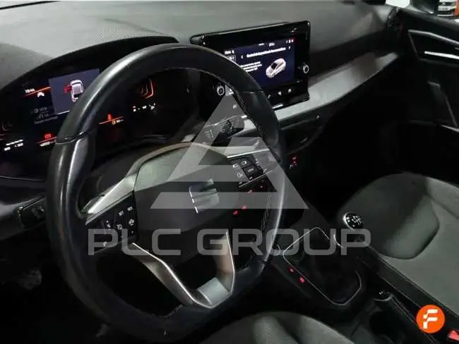 2025 Seat Ibiza