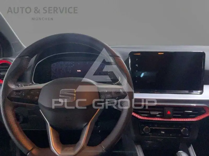 2025 Seat Ibiza