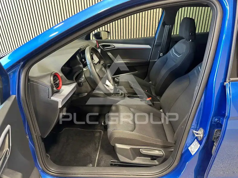 2025 Seat Ibiza