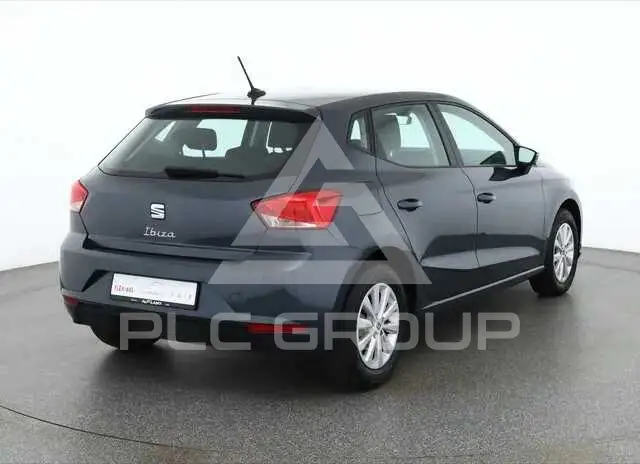 2025 Seat Ibiza