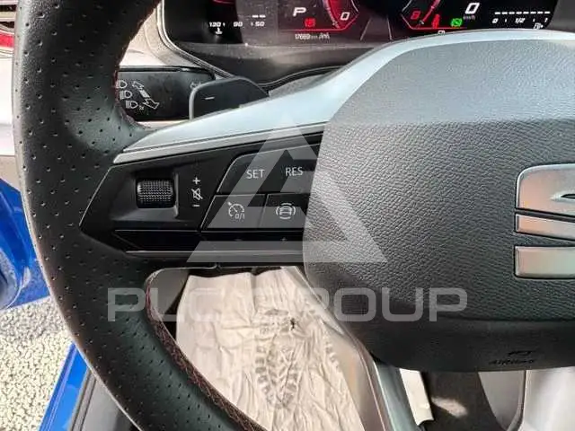 2025 Seat Ibiza