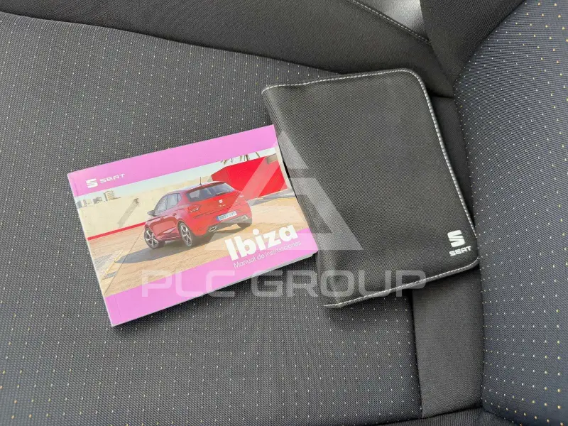 2025 Seat Ibiza