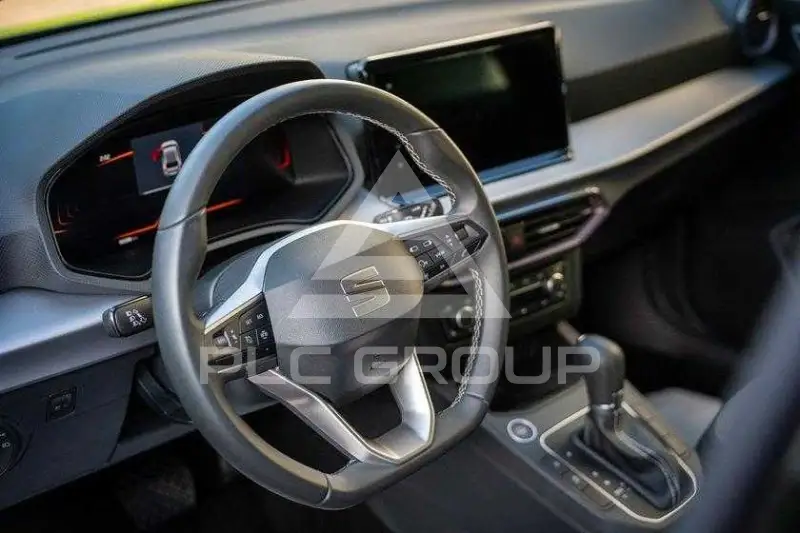 2025 Seat Ibiza