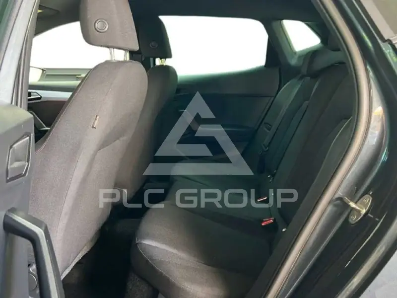 2025 Seat Ibiza