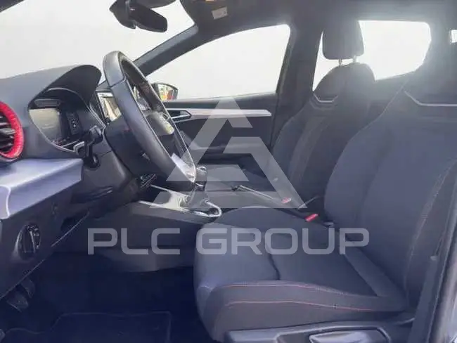 2025 Seat Ibiza