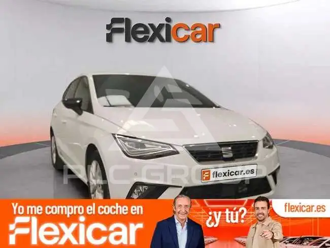 2025 Seat Ibiza