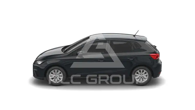 2025 Seat Ibiza