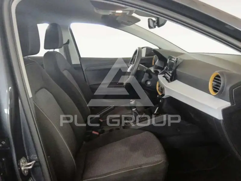 2025 Seat Ibiza