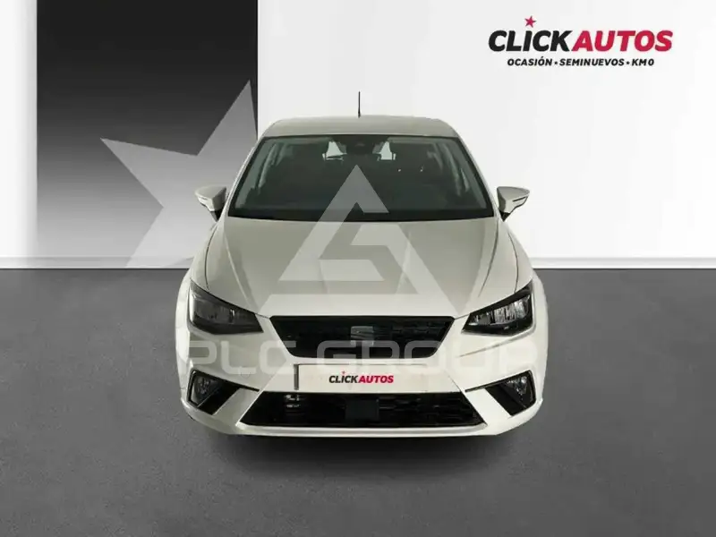 2025 Seat Ibiza