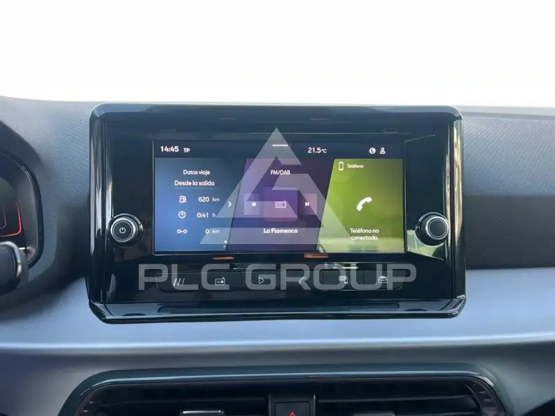 2025 Seat Ibiza
