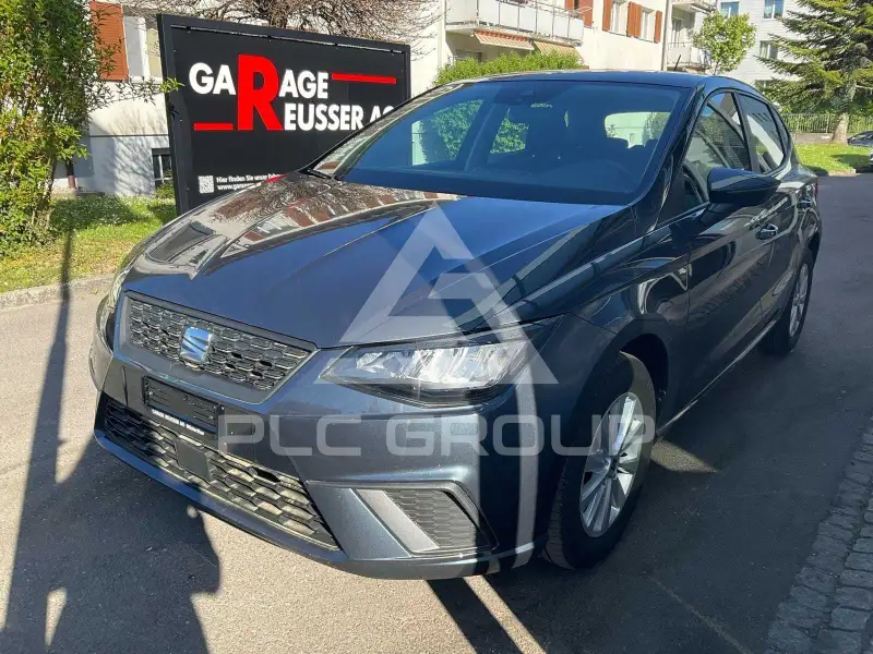 2025 Seat Ibiza